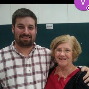 Meet your Posher, Karen